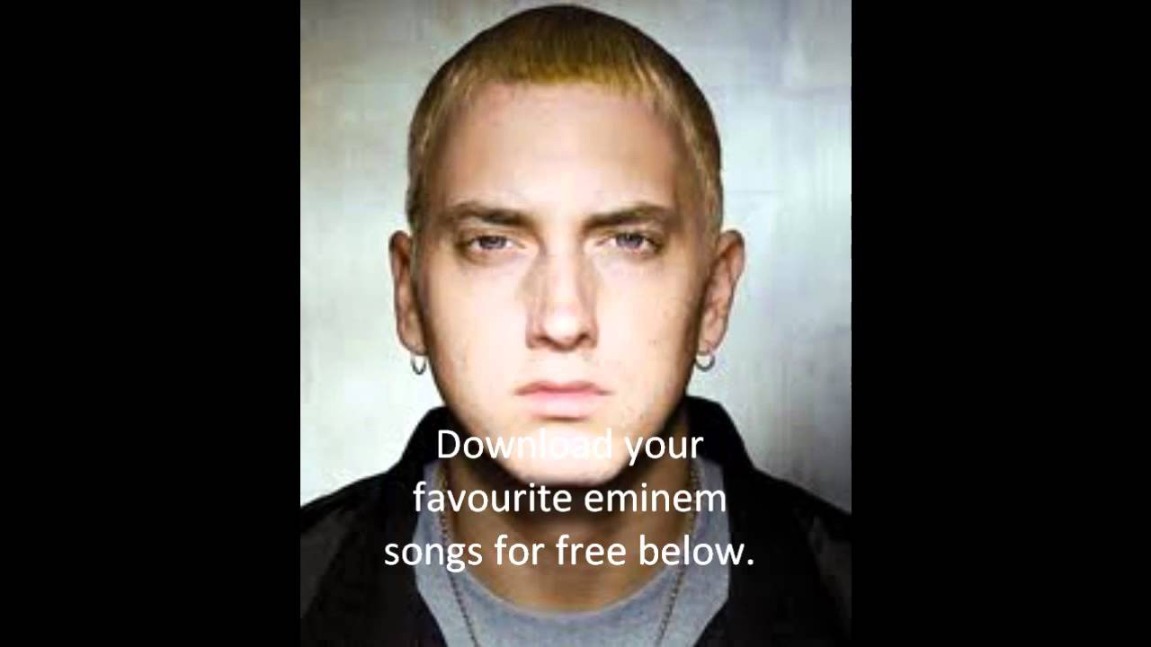 Eminem Mp3 Download