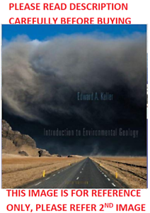 Environmental geology journal